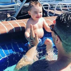 Meet your Posher, Bob